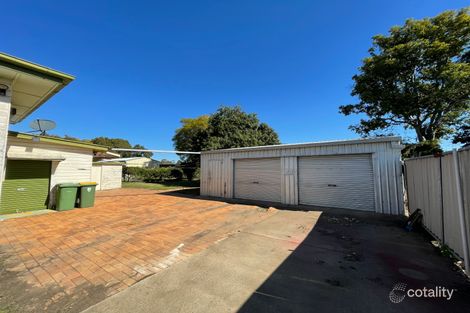Property photo of 5 Hamilton Street Pittsworth QLD 4356