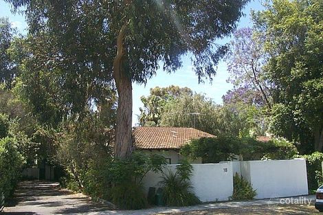 Property photo of 6/16 Comer Street Como WA 6152