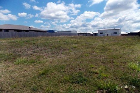 Property photo of 9 Bowden Crescent Marian QLD 4753