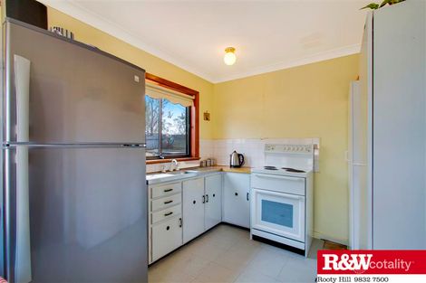 Property photo of 12 Nioka Road Penrith NSW 2750