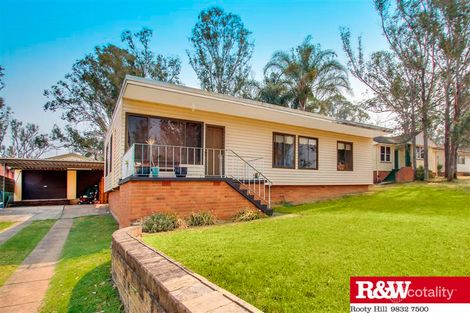 Property photo of 12 Nioka Road Penrith NSW 2750