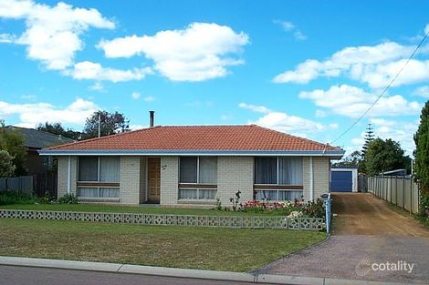 22 Milner St, Sinclair, WA 6450