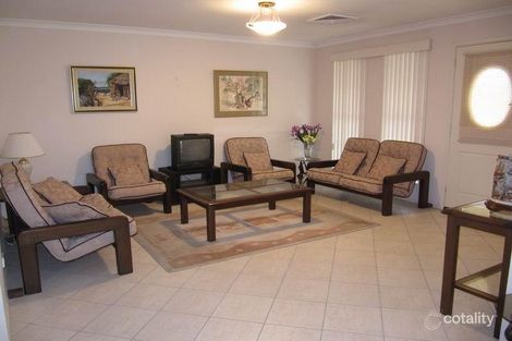 Property photo of 26 Aintree Close Casula NSW 2170