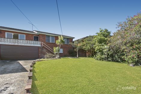 Property photo of 48 Arnott Crescent Warriewood NSW 2102