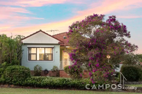 27 Elizabeth Pde, Charlestown, NSW 2290