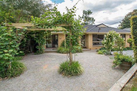 Property photo of 12 Rankins Road Monbulk VIC 3793