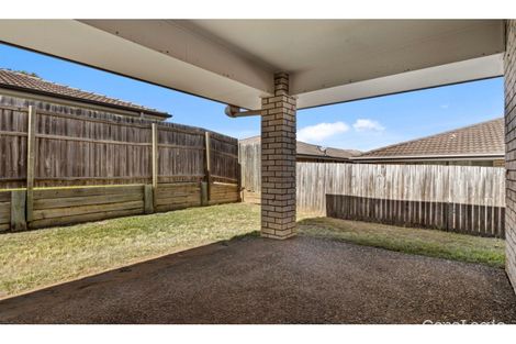 Property photo of 82 Diamantina Boulevard Brassall QLD 4305