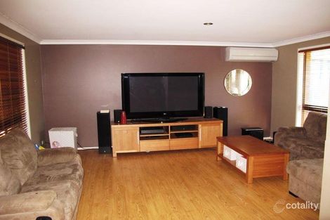 Property photo of 9 Rawlinna Drive Mermaid Waters QLD 4218