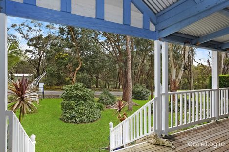 Property photo of 59 Grant Street Forrest VIC 3236