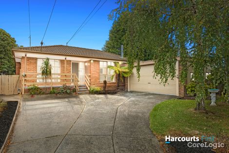 Property photo of 6 Naomi Court Bayswater VIC 3153