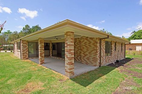 Property photo of 1/20 Cockatiel Place Currumbin Waters QLD 4223
