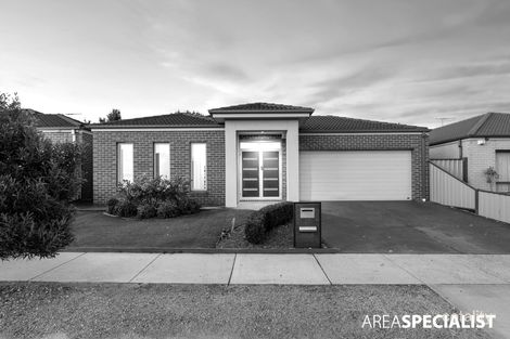 Property photo of 41 Wylie Circuit Burnside Heights VIC 3023