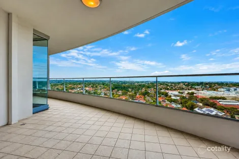 1902/11 Railway St, Chatswood, NSW 2067