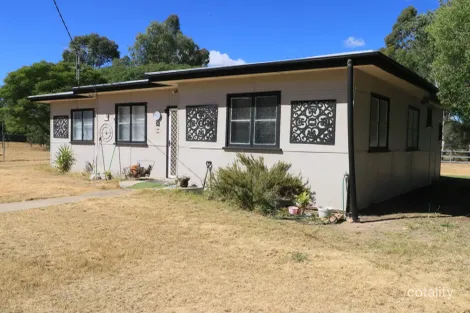 Property photo of 52 Winchester Street Mitchell QLD 4465