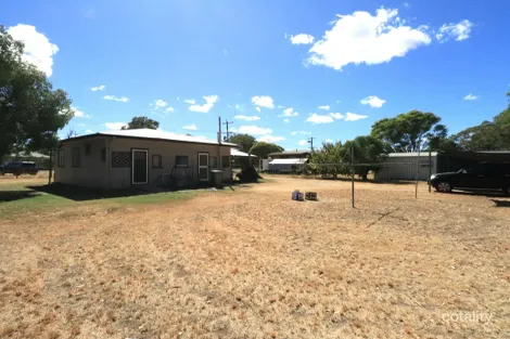 Property photo of 52 Winchester Street Mitchell QLD 4465