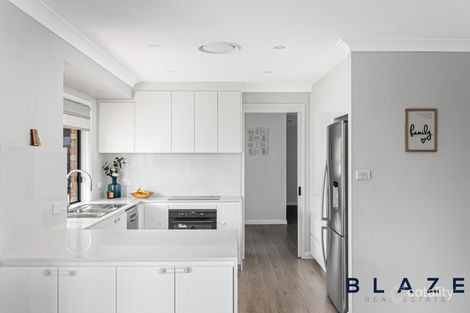 Property photo of 124 Carmichael Drive West Hoxton NSW 2171