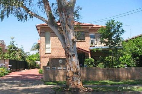 Property photo of 38 Dunmore Street Croydon Park NSW 2133