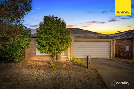 3 Gosse Cres, Brookfield, VIC 3338