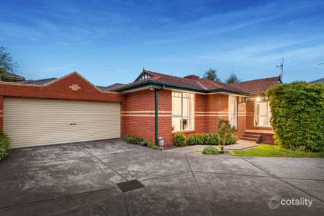 Property photo of 2/2-4 Bellevue Avenue Doncaster East VIC 3109