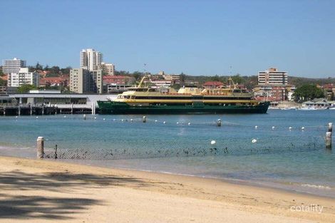 Property photo of 2A/1 George Street Manly NSW 2095