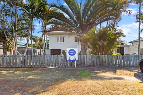 Property photo of 20 Burrum Street Maryborough QLD 4650