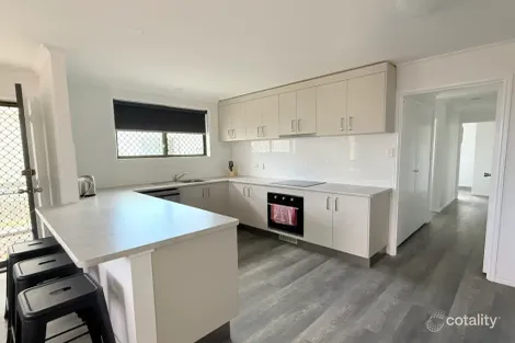 Property photo of 42 Queens Road Scarness QLD 4655