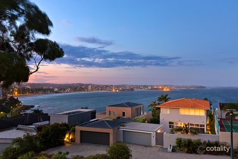 Property photo of 9 Montpelier Place Manly NSW 2095