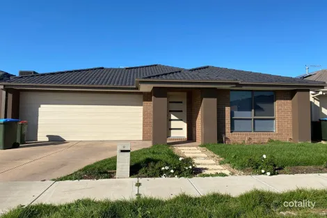 Property photo of 9 Festivity Street Tarneit VIC 3029