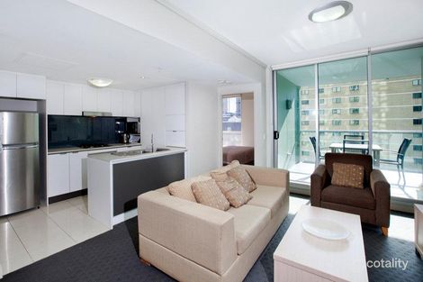 1002/108 Albert St, Brisbane City, QLD 4000