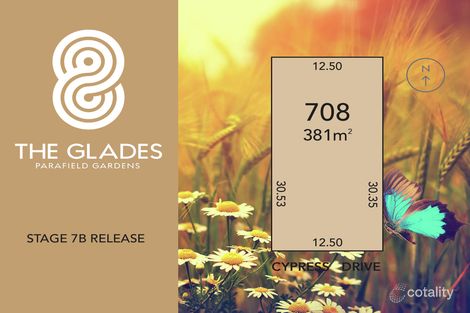 Property photo of 83 Cypress Drive Parafield Gardens SA 5107