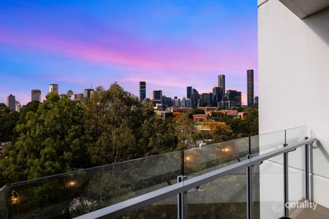 30814/63 Blamey St, Kelvin Grove, QLD 4059