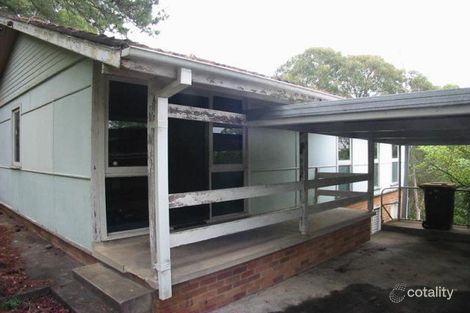 1a Murralong Rd, Mount Colah, NSW 2079