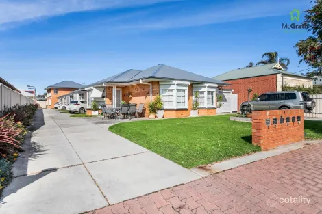 6/45 Edwards St, South Brighton, SA 5048