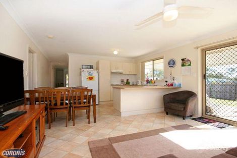 Property photo of 32 Meadowview Drive Morayfield QLD 4506