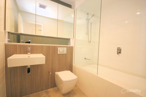 Property photo of 601/21 Verona Drive Wentworth Point NSW 2127