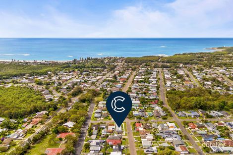 Property photo of 36 Michele Avenue Noraville NSW 2263