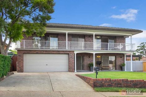 47 Oldfield St, Greystanes, NSW 2145