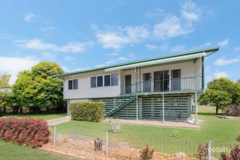 Property photo of 226 Fulham Road Vincent QLD 4814