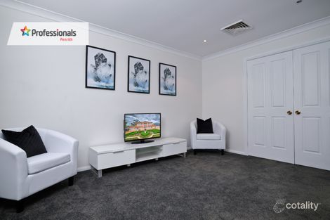 Property photo of 8 Tallwood Place St Clair NSW 2759