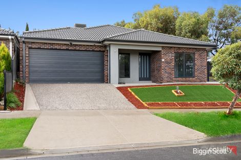 2 St Pauls Tce, Mernda, VIC 3754