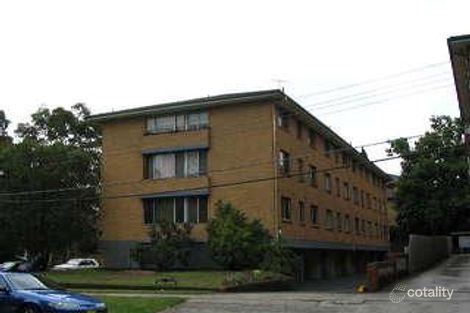 2/17 Ball Ave, Eastwood, NSW 2122