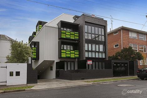 Property photo of 7/17 Ellesmere Road Windsor VIC 3181