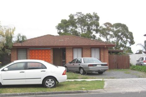 Property photo of 39 Tyntynder Drive Carrum Downs VIC 3201