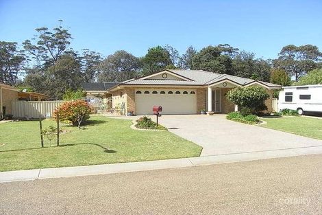 Property photo of 9 Boulder Place Broulee NSW 2537