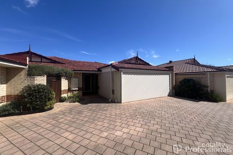 Property photo of 182B Forest Lakes Drive Thornlie WA 6108