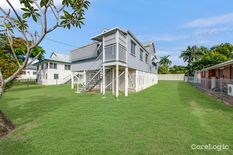 Property photo of 158 Fitzroy Street Allenstown QLD 4700