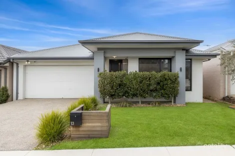 13 Napa St, Mount Duneed, VIC 3217