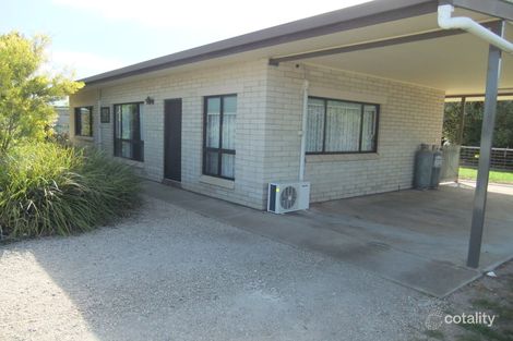 Property photo of 1 Michelmore Street Yorketown SA 5576