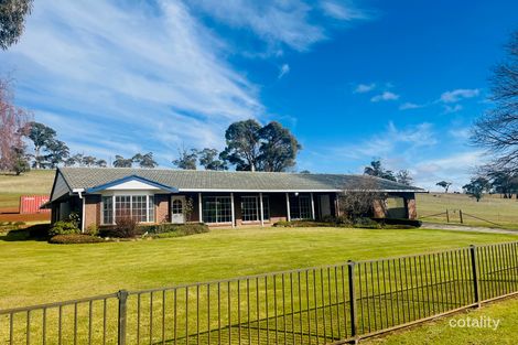 1363 Edith Rd, Edith, NSW 2787