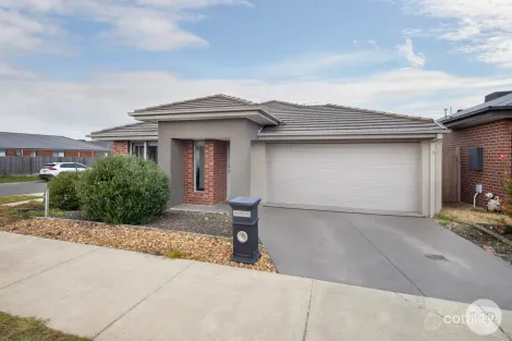 11 Dante Cres, Bonshaw, VIC 3352